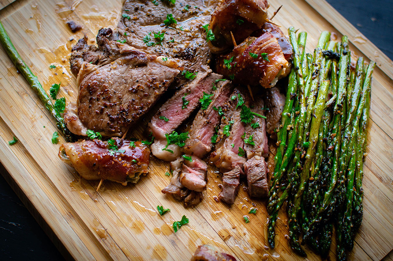 Churrasco Brasileiro: Receita Autêntica e Dicas para um Assado Perfeito