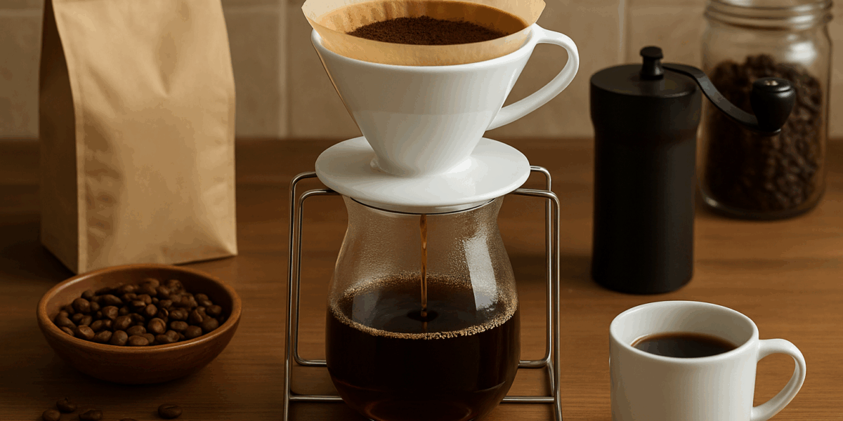 Café tradicional