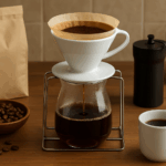 Café tradicional