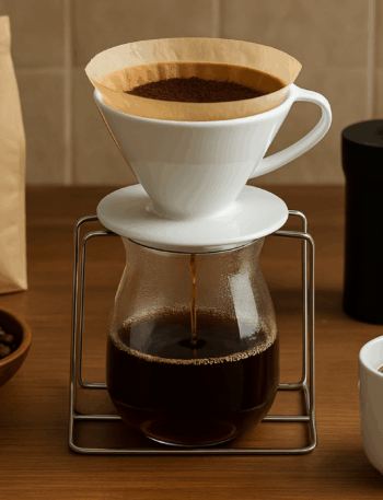 Café tradicional