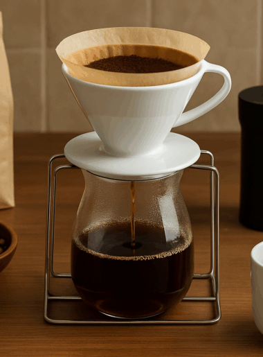 Café tradicional