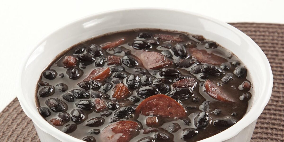FEIJAO PRETO