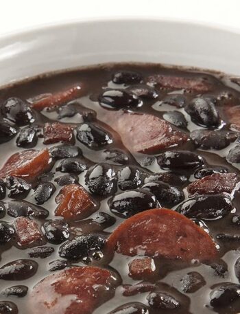 FEIJAO PRETO