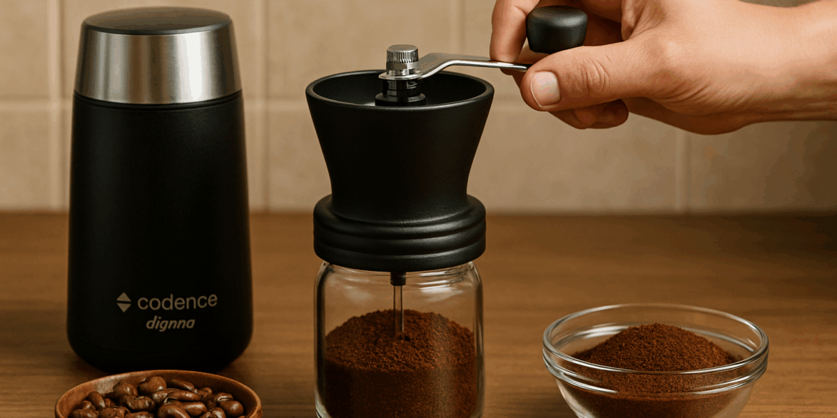 Diferença Entre Café Arábica e Robusta