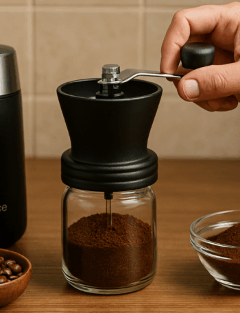Diferença Entre Café Arábica e Robusta