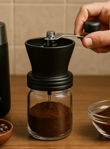 Diferença Entre Café Arábica e Robusta